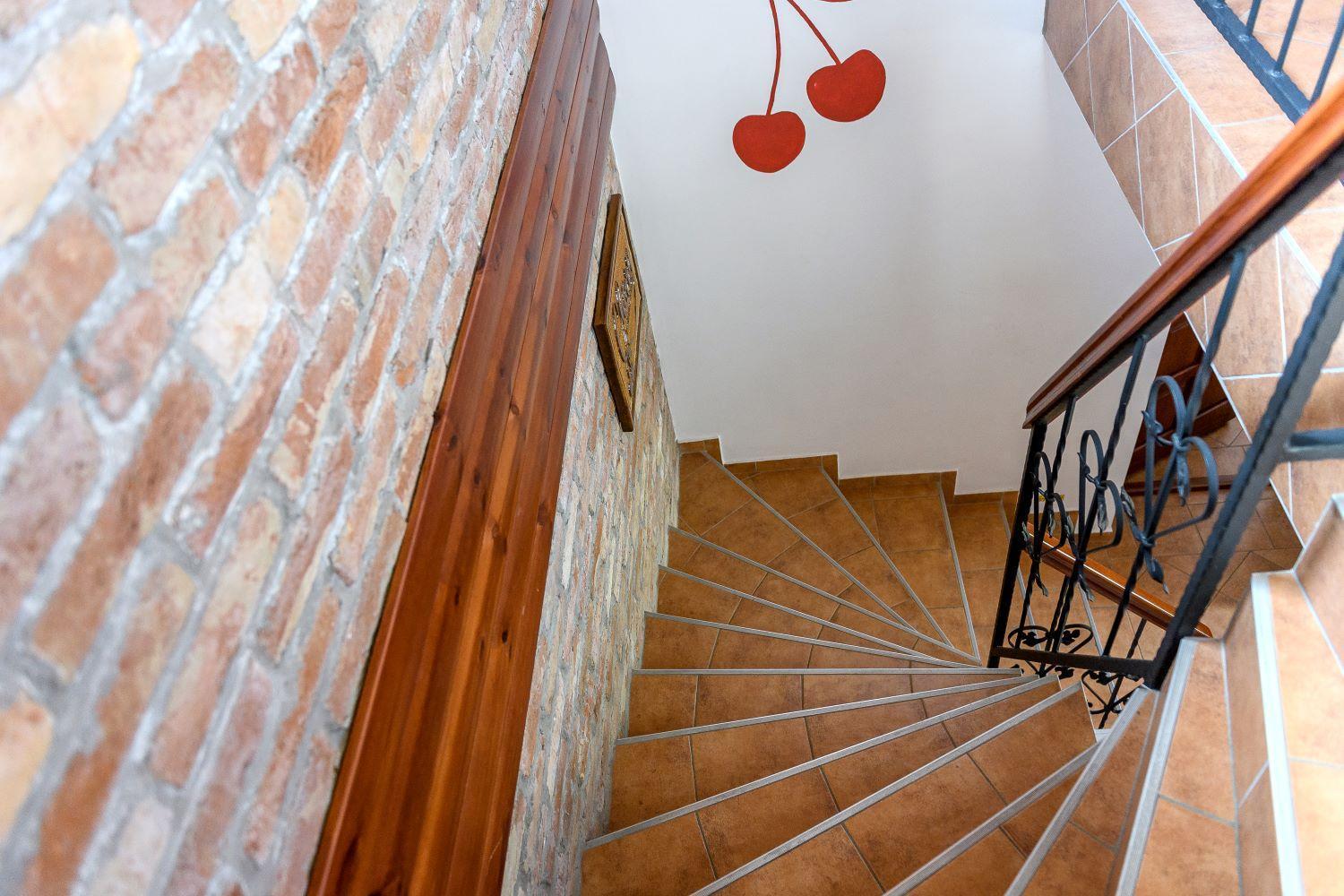 Cherry Apartmanhaz Шарвар Экстерьер фото
