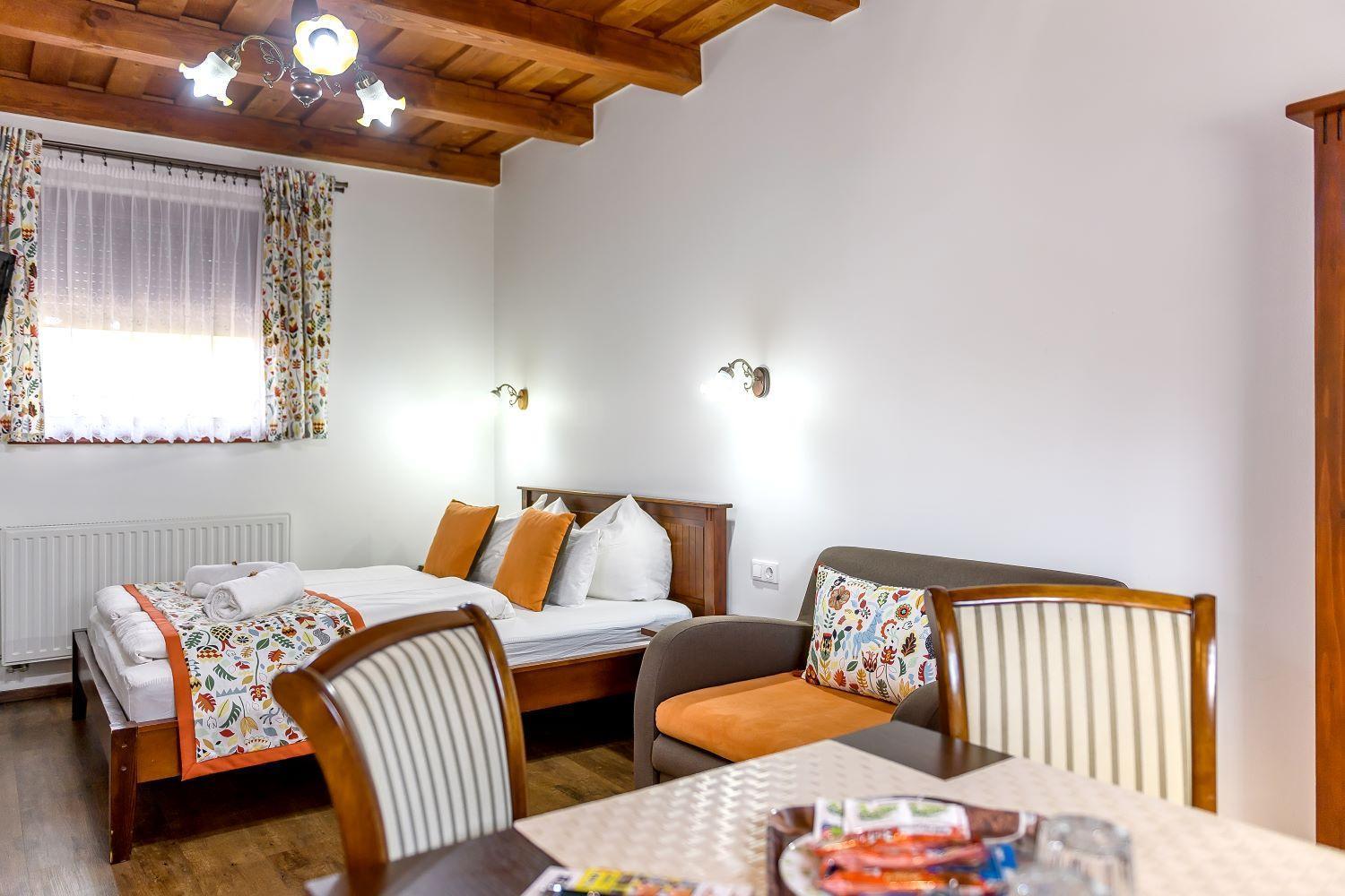 Cherry Apartmanhaz Шарвар Экстерьер фото